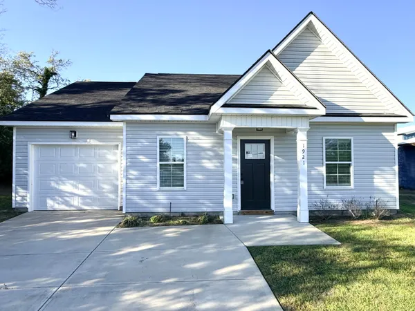 $239,900 | 1921 Turknett Spring Road, Augusta, GA 30904