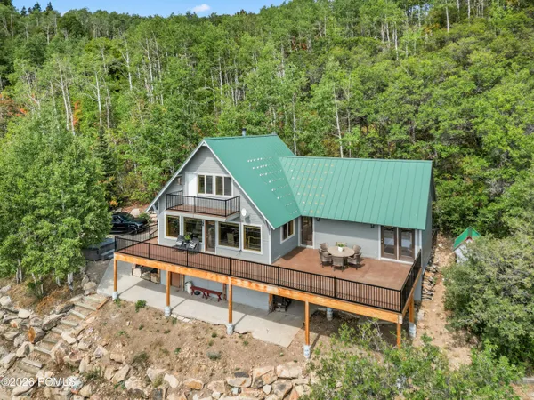 $1,599,000 | 576 Upper Cove Road, Unit 76, Park City, UT 84098