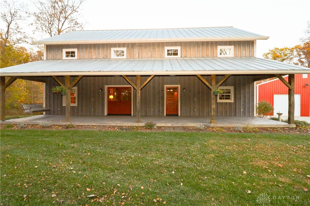 5280 Dawson Road Houston, OH 45333 - Photo 1 of 61 Gallery Image 1