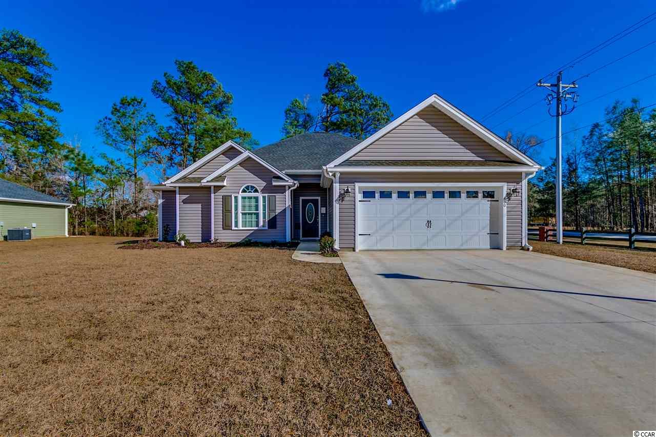 3170 Gause Road Conway, SC 29526 - Photo 19 of 20 Gallery Image 19