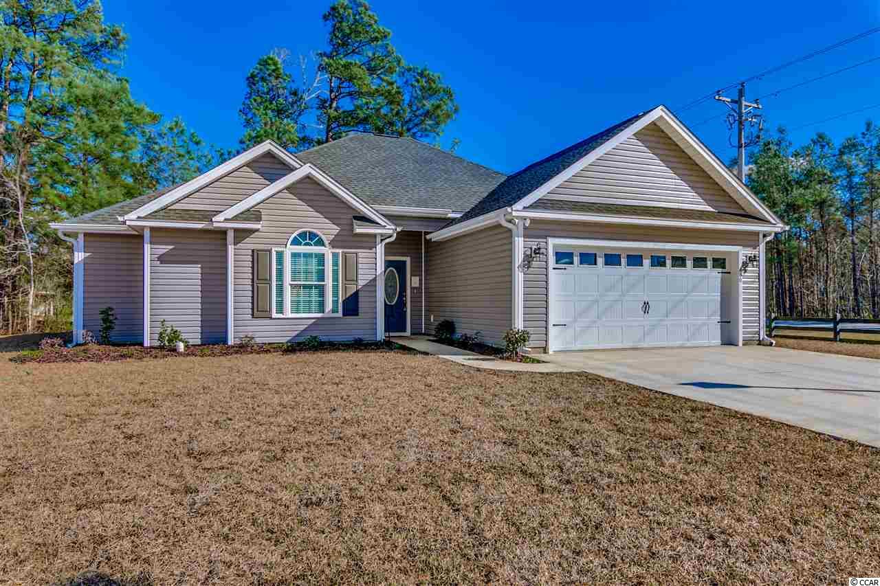 3170 Gause Road Conway, SC 29526 - Photo 20 of 20 Gallery Image 20