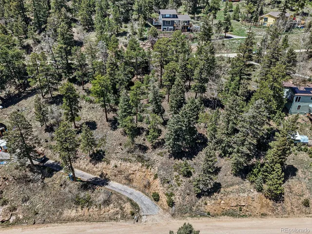 $55,000 | 11618 Nichols Way, Conifer, CO 80433