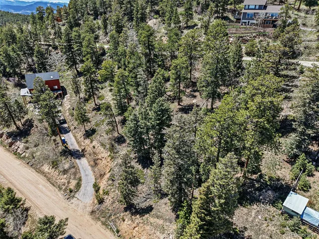 $55,000 | 11618 Nichols Way, Conifer, CO 80433