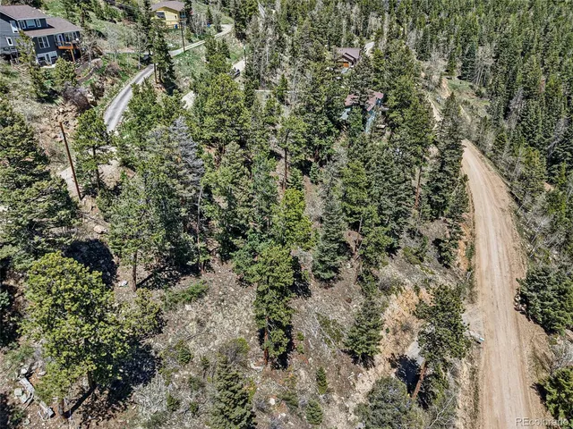 $55,000 | 11618 Nichols Way, Conifer, CO 80433