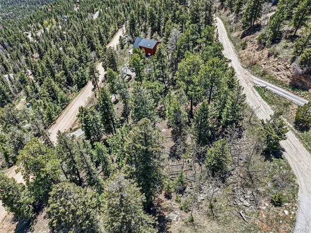 $55,000 | 11618 Nichols Way, Conifer, CO 80433