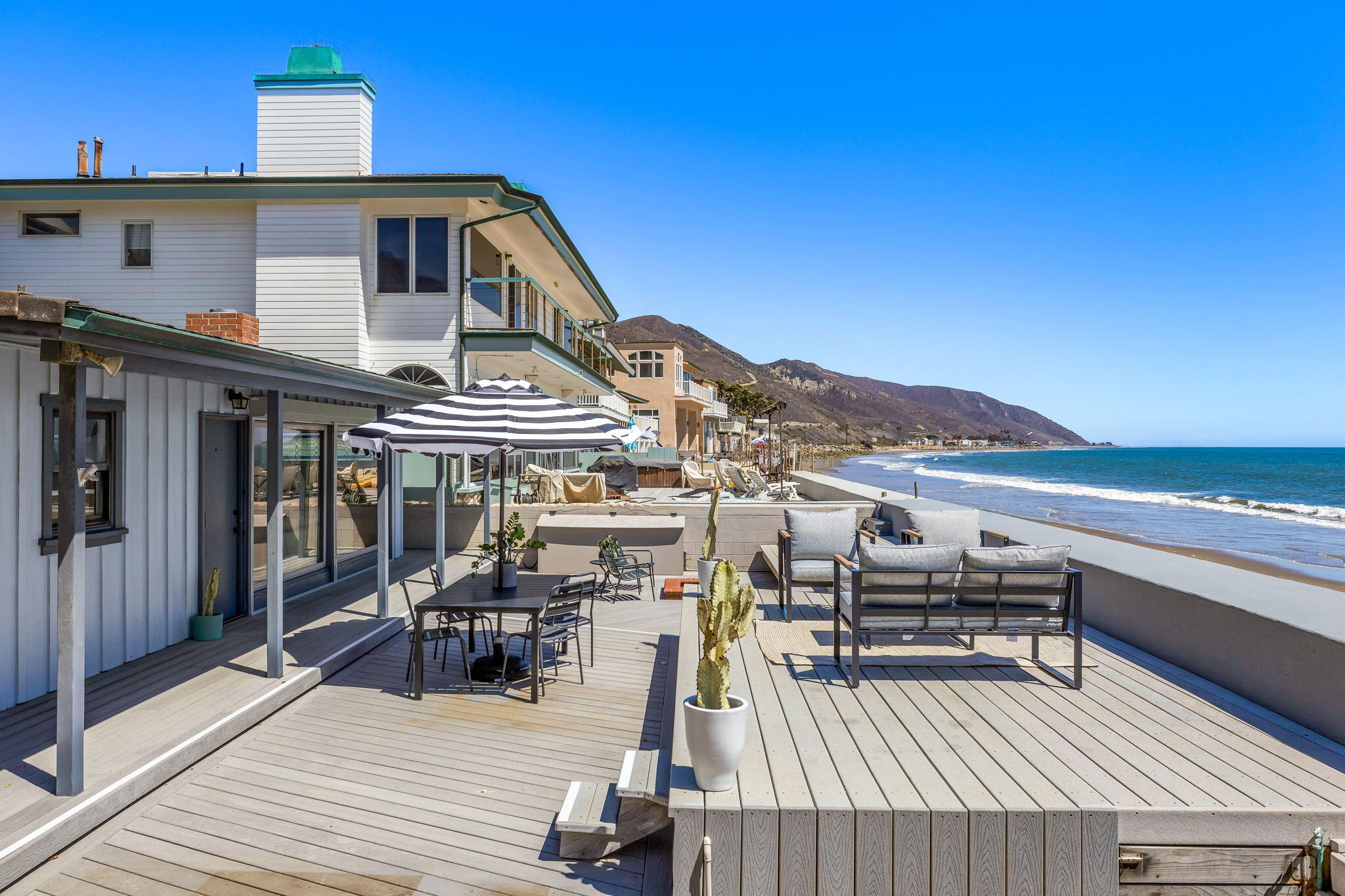 3476 Pacific Coast Highway Ventura, CA 93001 - Photo 17 of 21 3476 PCH