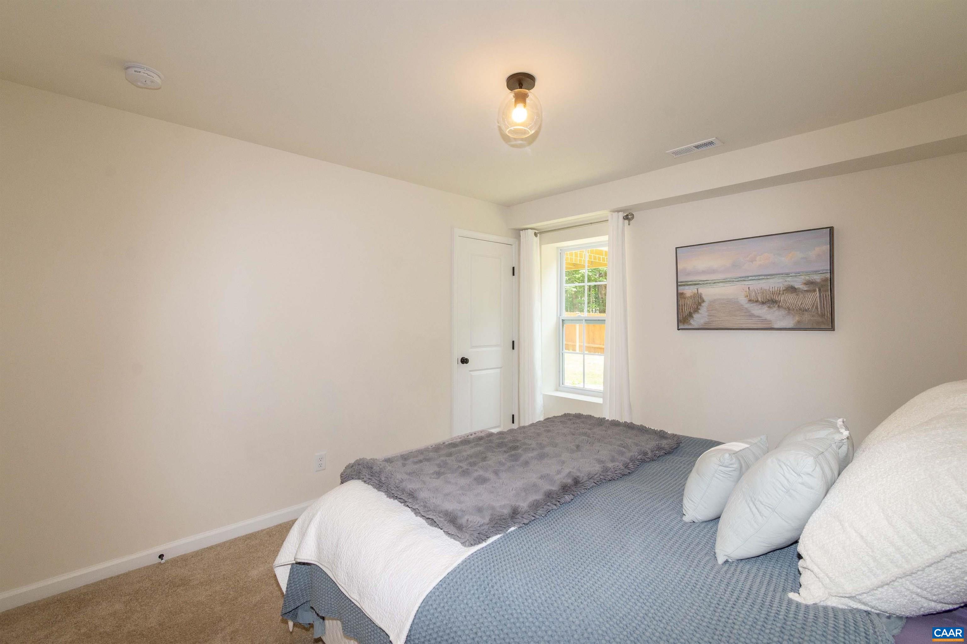 13079 Kendall Road Orange, VA 22960 - Photo 43 of 57 Fourth Bedroom