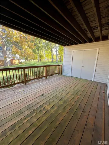 $1,475 | 9040 West Swan Circle, Brentwood, MO 63144