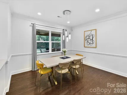 $899,000 | 113 Hillandale Drive, Charlotte, NC 28270