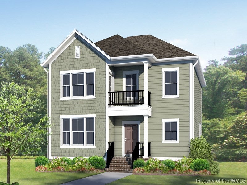 8406 Addison Terrace Toano, VA 23168 - Photo 1 of 1 Gallery Image 1