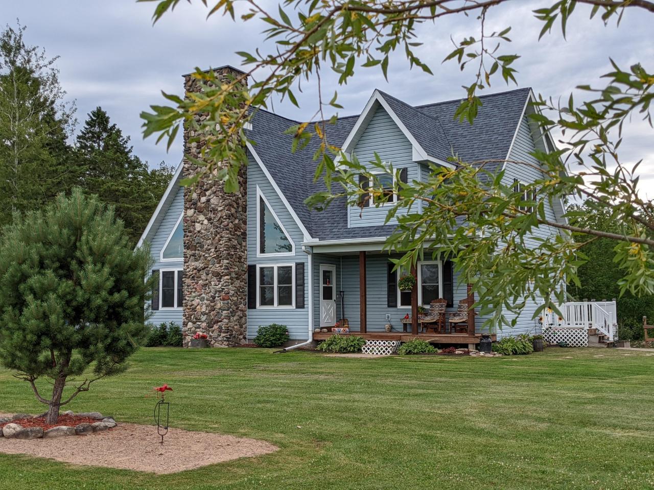 N3716 Cth Street Kennan, WI 54537 - Photo 2 of 33 Gallery Image 2