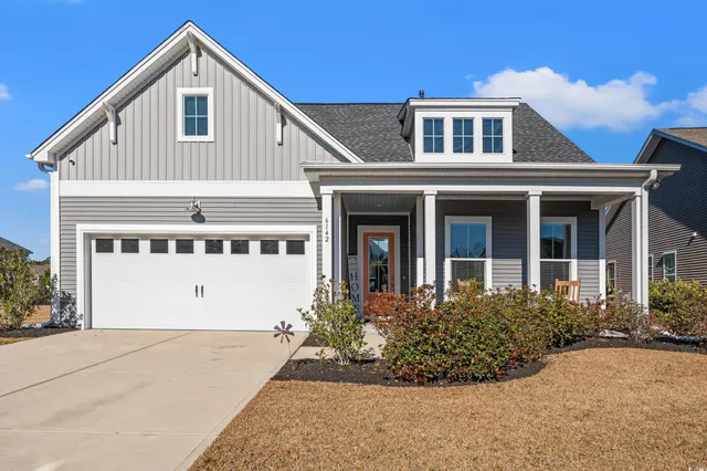 $450,000 | 6142 Chadderton Circle, Myrtle Beach, SC 29579