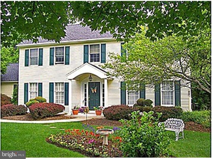 239 Lafayette Lane Wayne, PA 19087 - Photo 1 of 15 Exterior Front