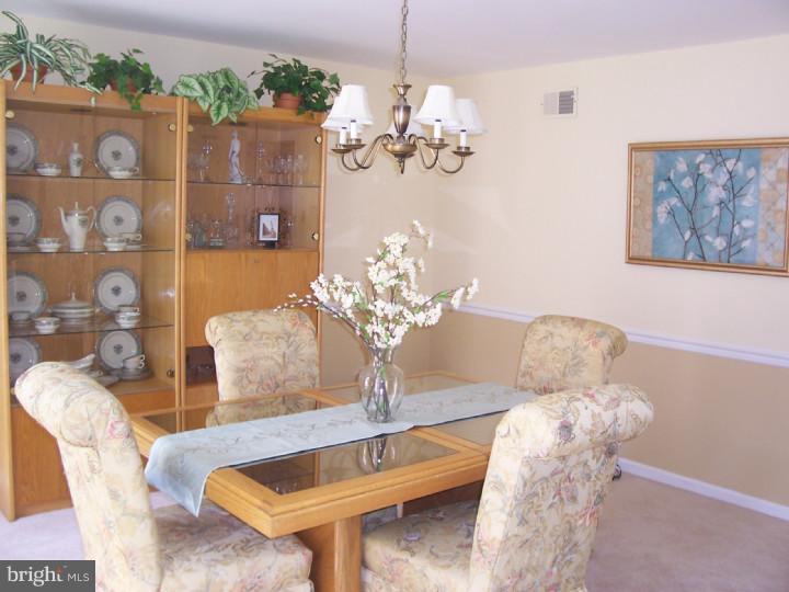 239 Lafayette Lane Wayne, PA 19087 - Photo 6 of 15 Dining Room