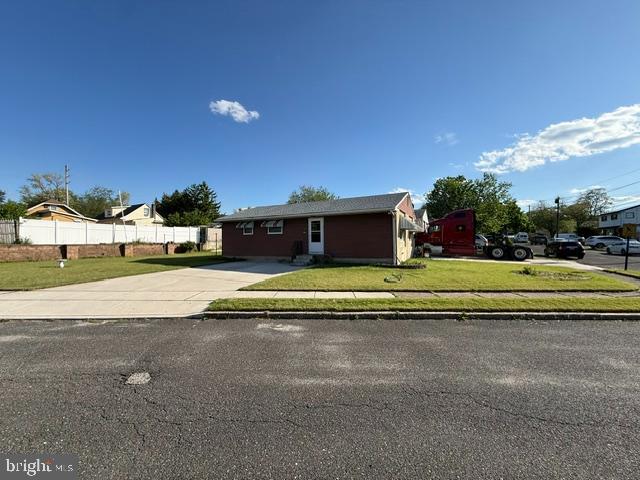 8436 Stow Road Pennsauken, NJ 08110 - Photo 3 of 28 Gallery Image 3