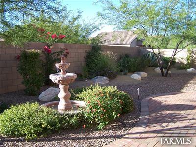 15097 North Pelham Road Tucson, AZ 85739 - Photo 18 of 18
