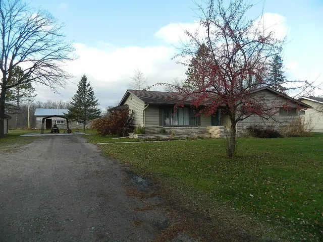 $193,900 | 817 McPherson Street, Littlefork, MN 56653