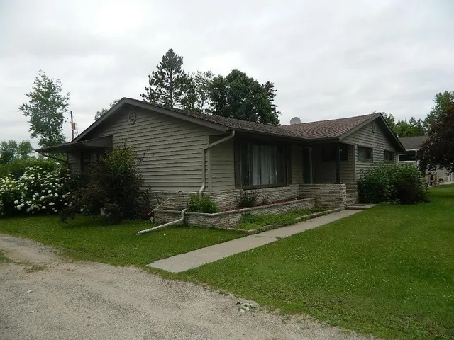 $193,900 | 817 McPherson Street, Littlefork, MN 56653