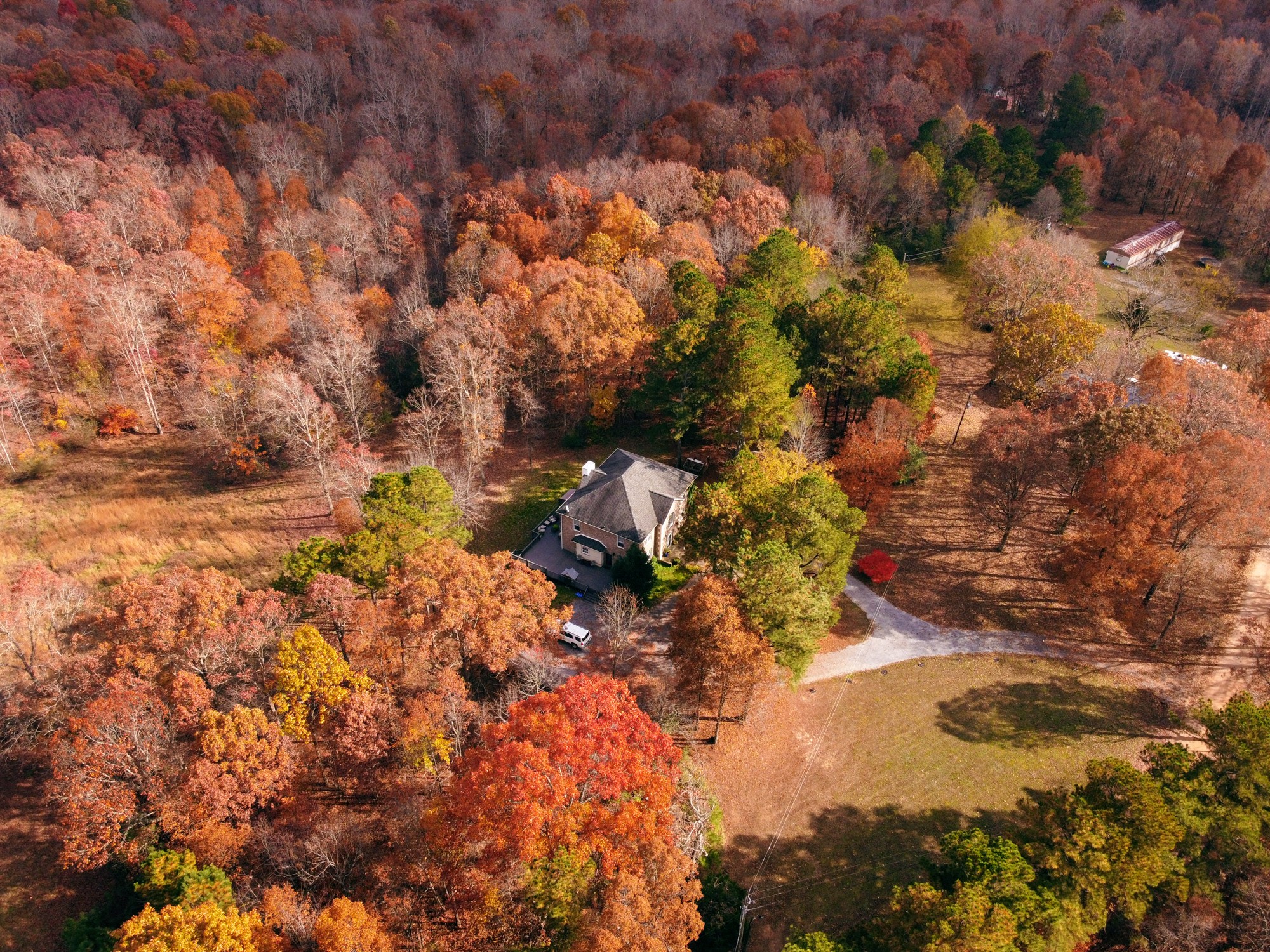 5061 Spears Road Centerville, TN 37033 - Photo 2 of 55