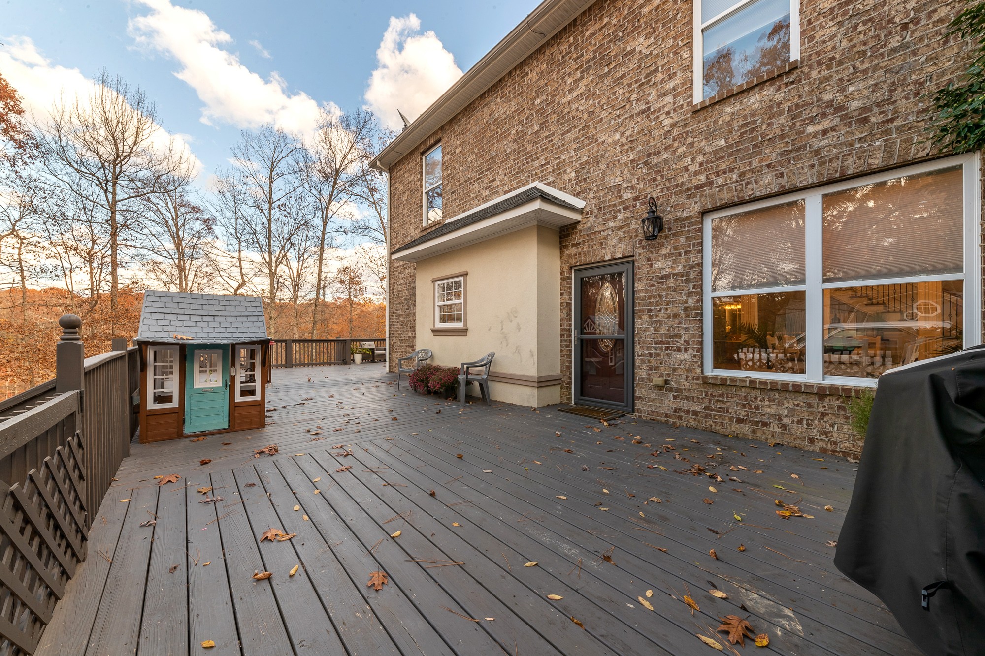 5061 Spears Road Centerville, TN 37033 - Photo 20 of 55