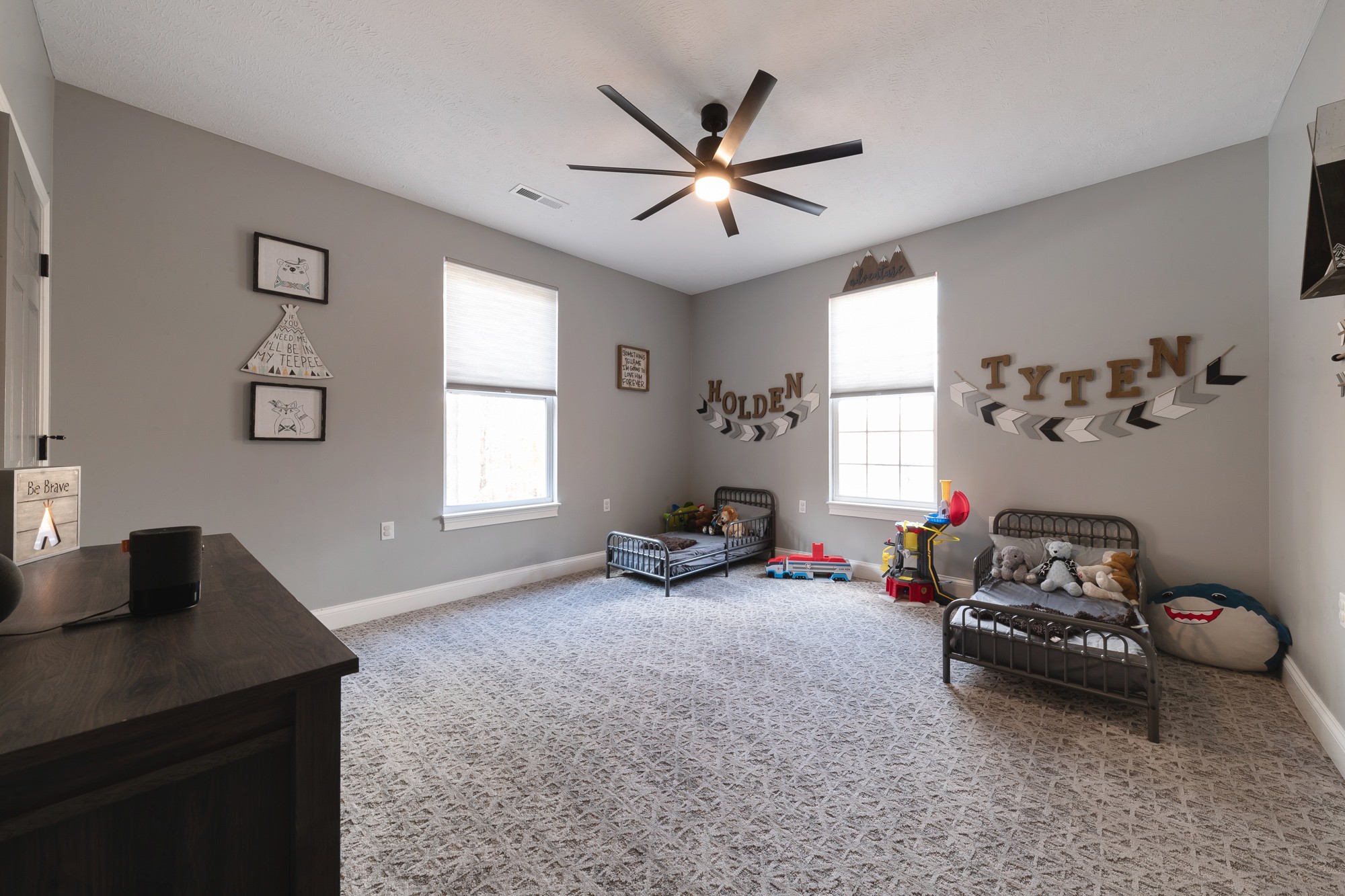 5061 Spears Road Centerville, TN 37033 - Photo 49 of 55 a living room with furniture and a window
