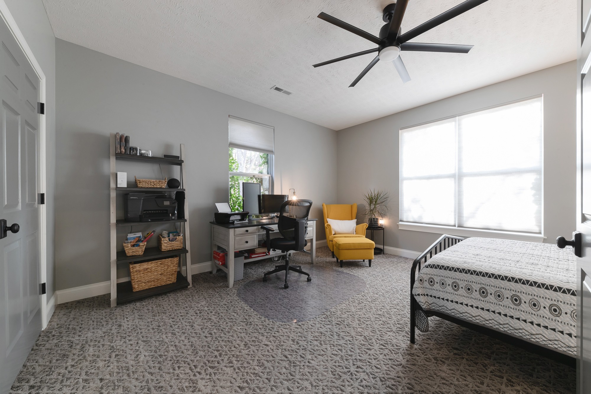 5061 Spears Road Centerville, TN 37033 - Photo 52 of 55 a living room with furniture and a window