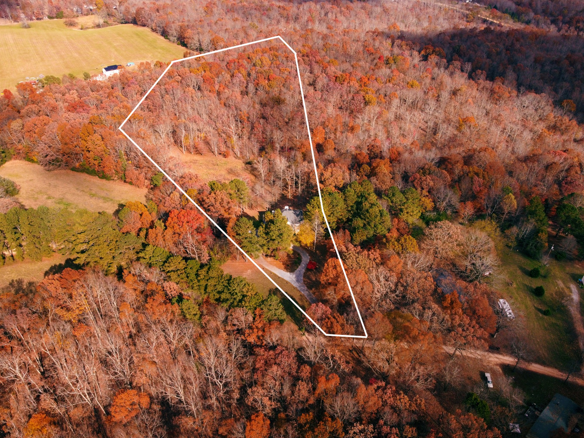 5061 Spears Road Centerville, TN 37033 - Photo 7 of 55