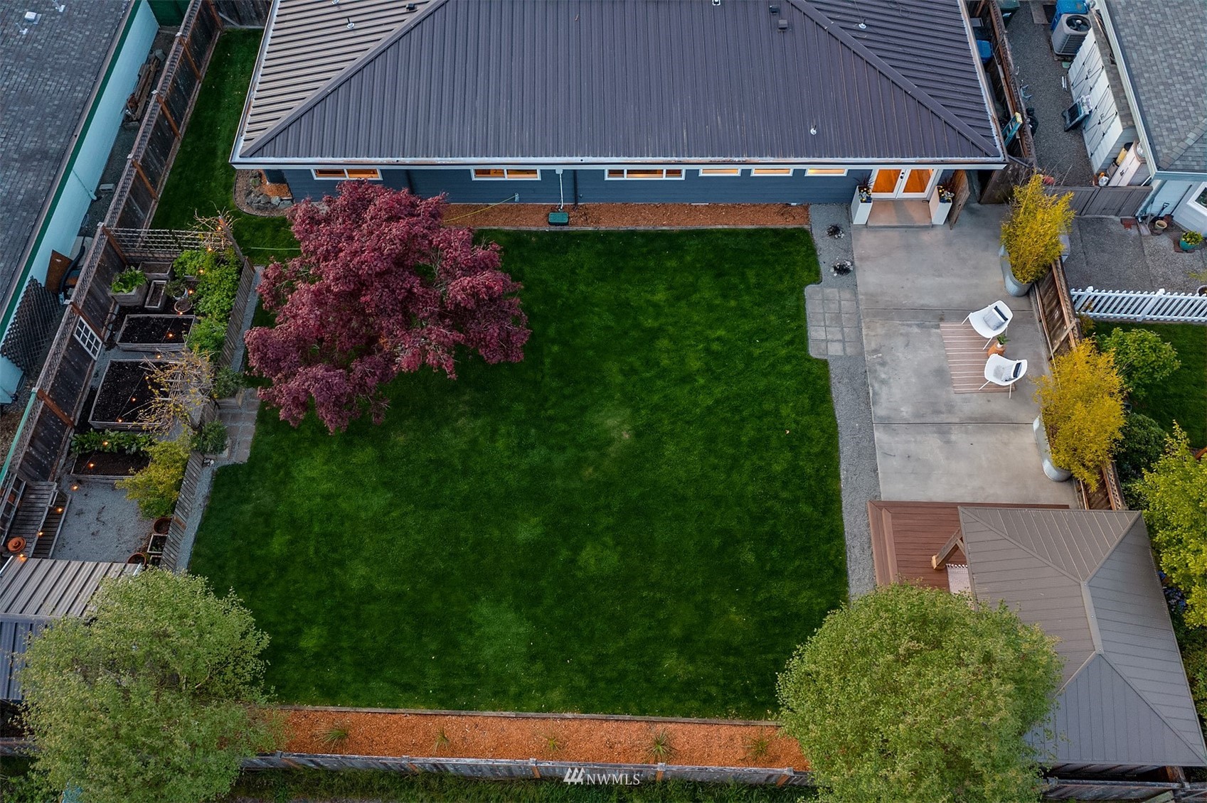 14217 Southeast 144th Street Renton, WA 98059 - Photo 24 of 30