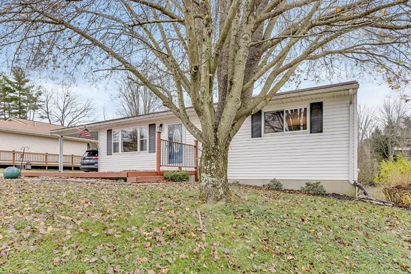 $203,500 | 306 Sunset Drive, Aurora, IN 47001