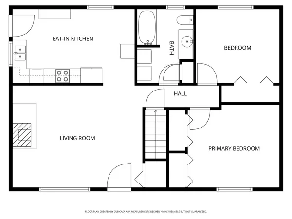 $203,500 | 306 Sunset Drive, Aurora, IN 47001