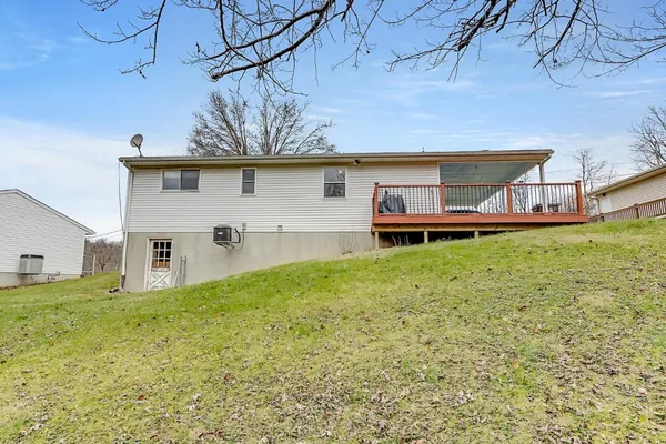 $203,500 | 306 Sunset Drive, Aurora, IN 47001