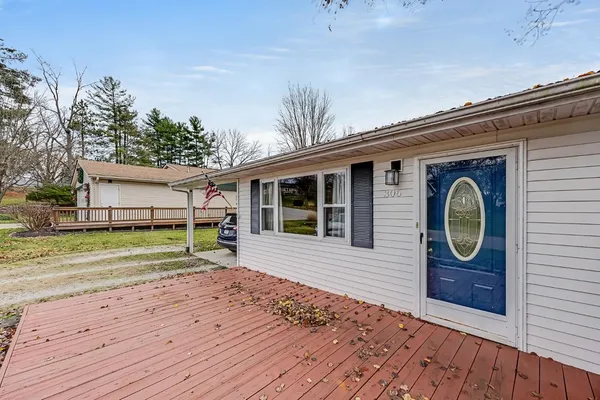 $203,500 | 306 Sunset Drive, Aurora, IN 47001