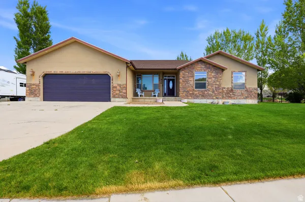 $700,000 | 536 470 East, Ephraim, UT 84627