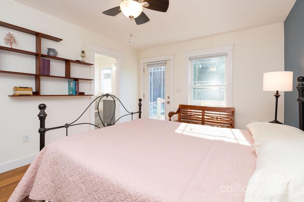 2888 Beaverdam Road Canton, NC 28716 - Photo 19 of 35