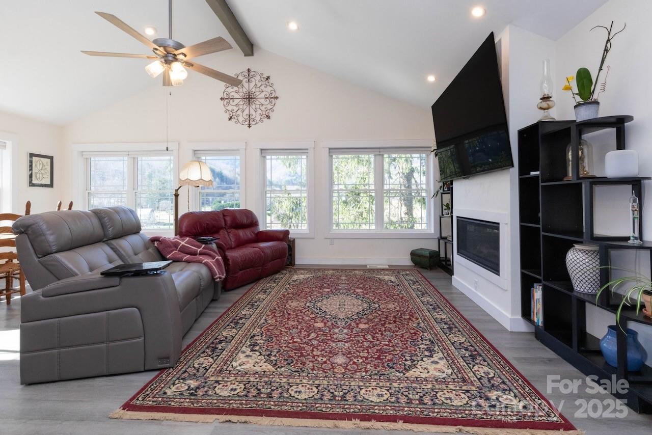 2888 Beaverdam Road Canton, NC 28716 - Photo 6 of 35