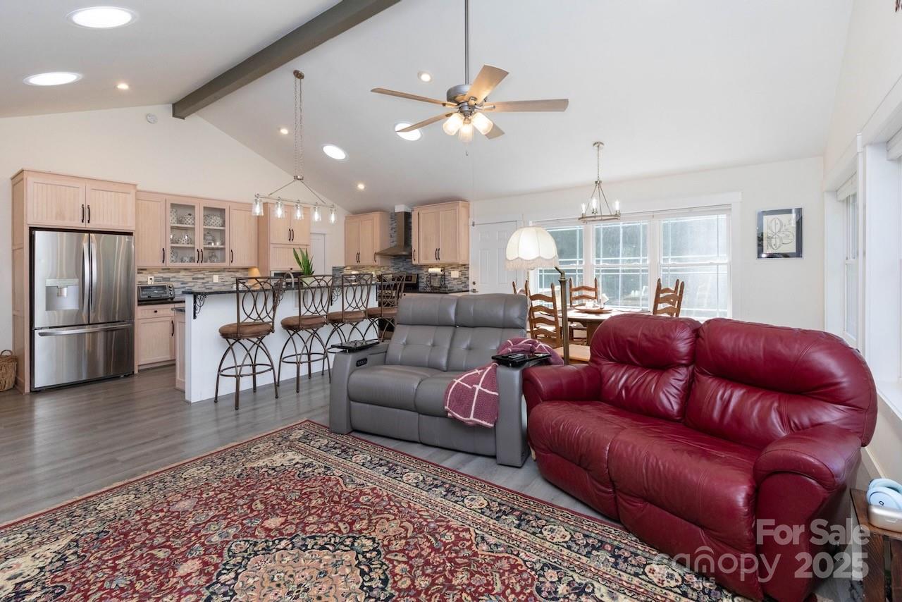 2888 Beaverdam Road Canton, NC 28716 - Photo 10 of 35