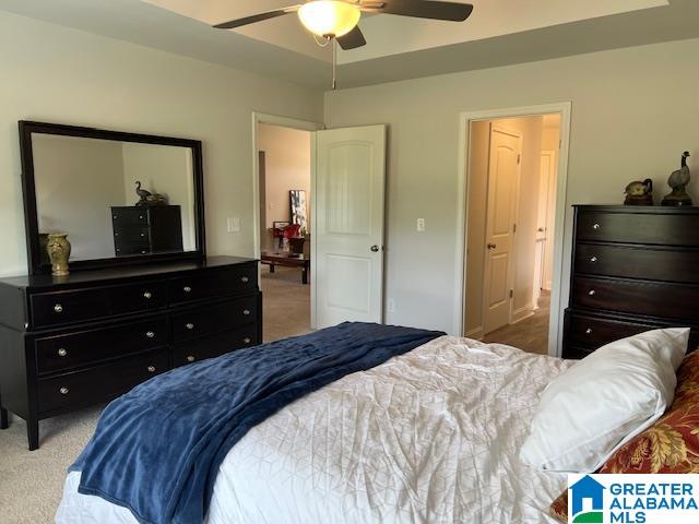 269 Union Drive Montevallo, AL 35115 - Photo 17 of 24