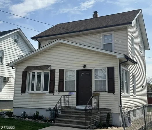 $649,900 | 1017 Grandview Avenue, Union, NJ 07083