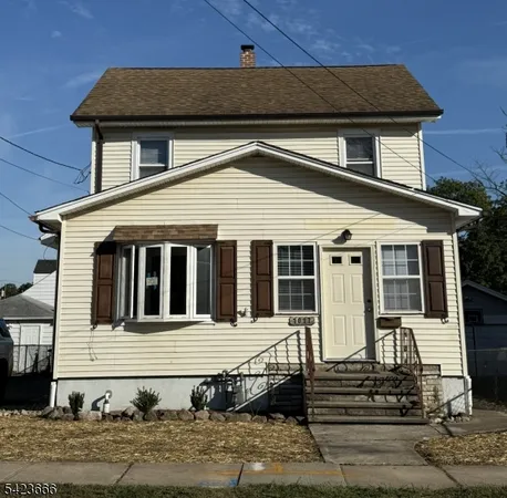 $649,900 | 1017 Grandview Avenue, Union, NJ 07083