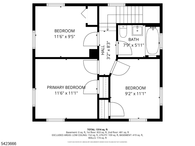 1017 Grandview Avenue Union, NJ 07083 - Photo 31 of 34