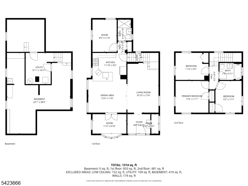 1017 Grandview Avenue Union, NJ 07083 - Photo 34 of 34