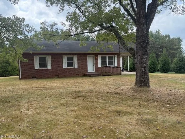 $219,900 | 1325 Mining School Road, State Road, NC 28676