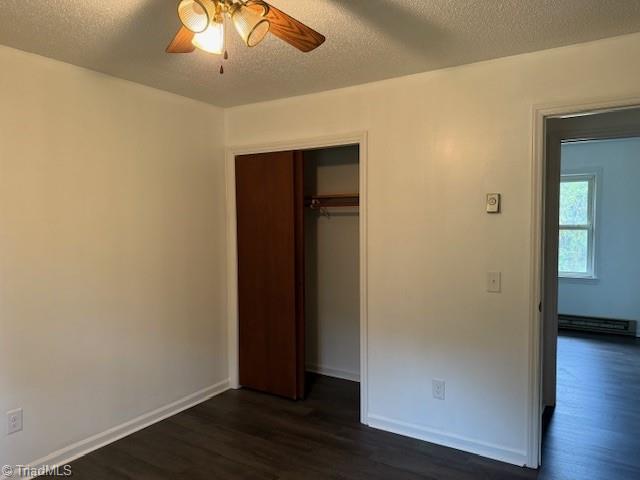 1325 Mining School Road State Road, NC 28676 - Photo 11 of 17 Bedroom #1