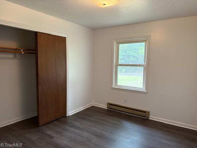 1325 Mining School Road State Road, NC 28676 - Photo 13 of 17 Bedroom #3