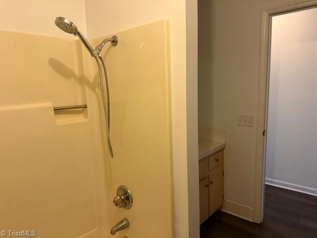 1325 Mining School Road State Road, NC 28676 - Photo 14 of 17 Full Bathroom