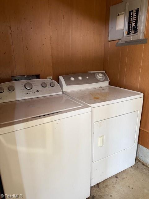 1325 Mining School Road State Road, NC 28676 - Photo 17 of 17 Washer and Dryer