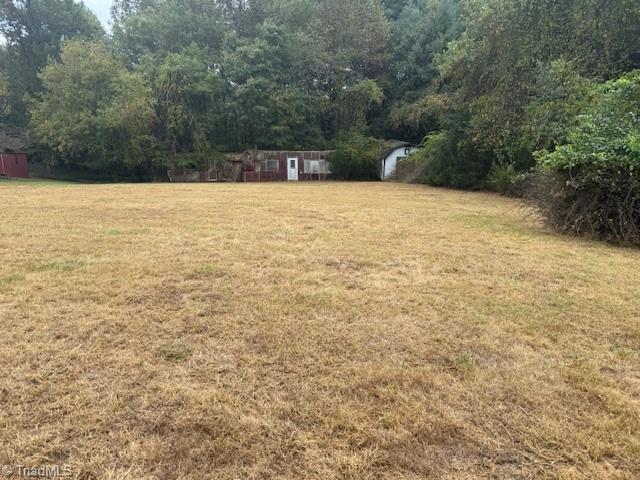 1325 Mining School Road State Road, NC 28676 - Photo 3 of 17 Large back yard