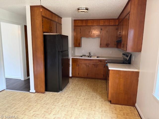 1325 Mining School Road State Road, NC 28676 - Photo 7 of 17 Kitchen