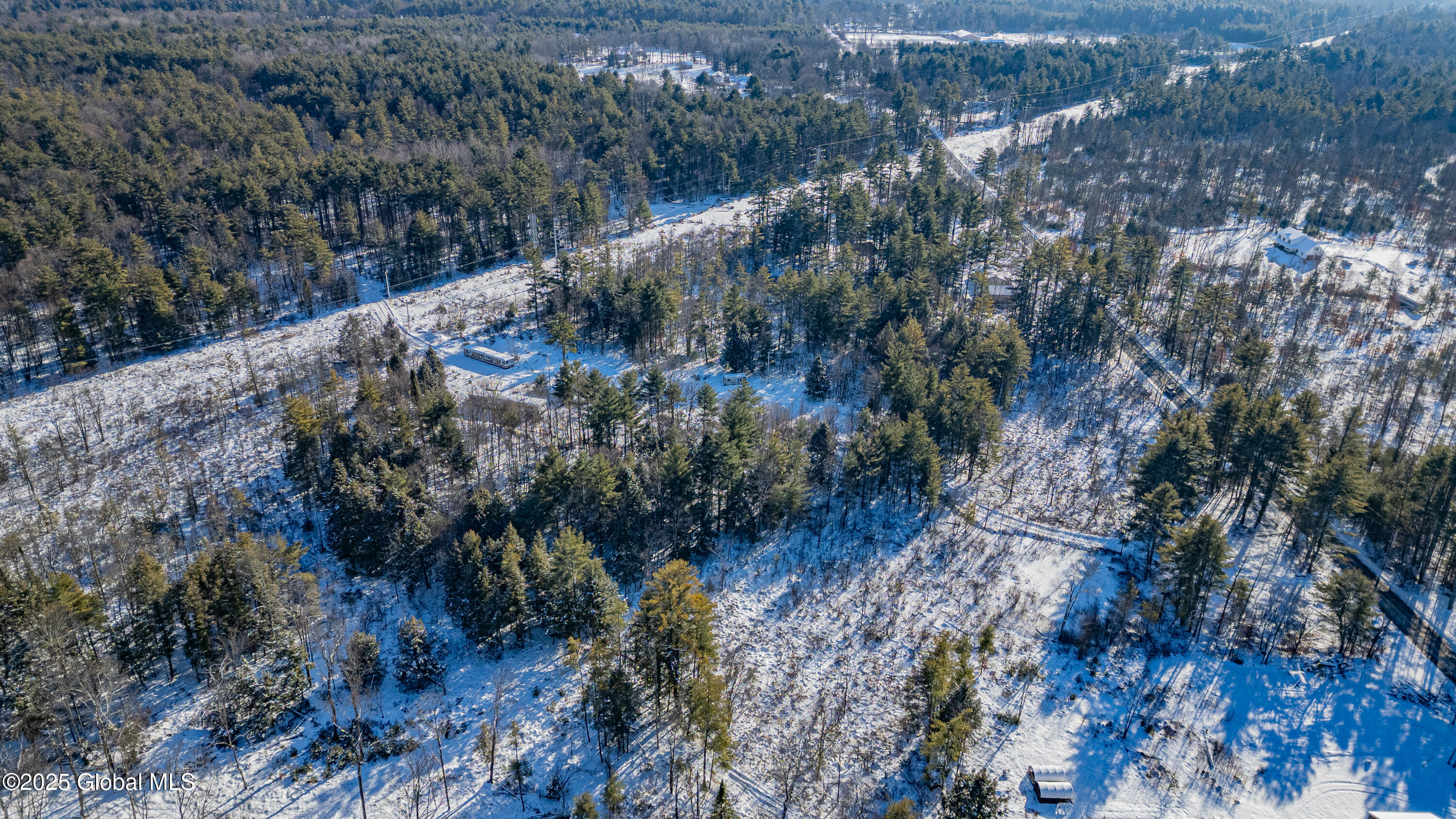 165 Howe Road Greenfield Center, NY 12833 - Photo 11 of 34 0 Air Photos 8