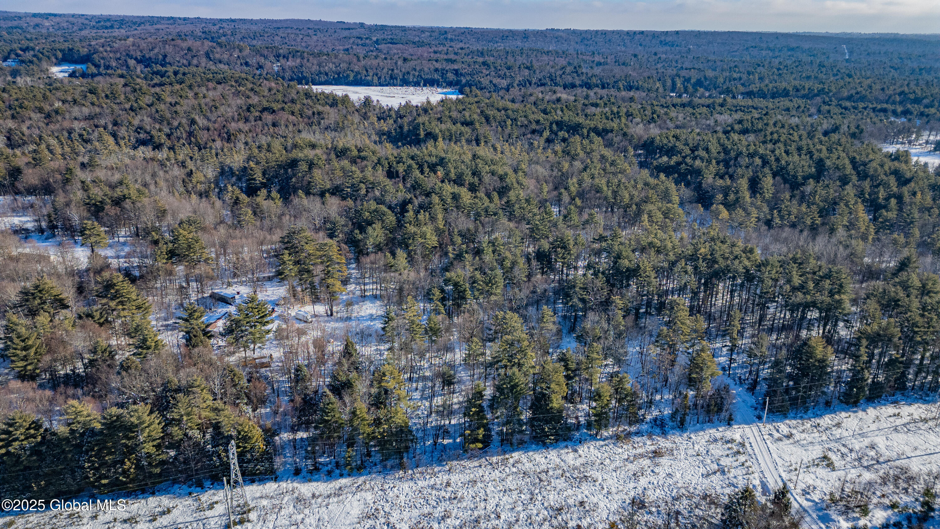 165 Howe Road Greenfield Center, NY 12833 - Photo 12 of 34 0 Air Photos 9